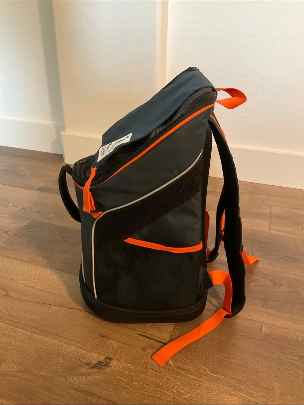 ibiyaya - Airline Approved Pet Carrier for Small to Medium Dogs and Cats